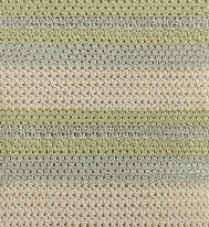 Kith Thompson Crochet Buttondown - Breath