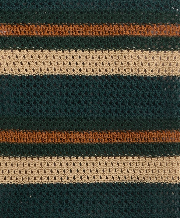 Kith Thompson Crochet Buttondown - Chronicle