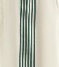 Kith Stripe Combo Barrow Pant - Conifer