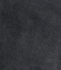 Kith Kylan Pleated Short - Black