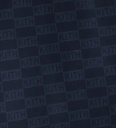 Kith Monogram Beach Chair - Nocturnal