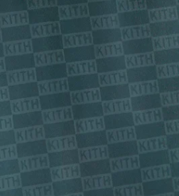 Kith Monogram Beach Chair - Stadium