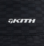 Kith for TaylorMade Bucket Hat - Black