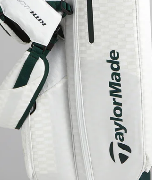 UrlfreezeShops for TaylorMade Flextech Stand Bag | MADE-TO-ORDER - White