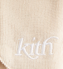 Kith Baby Chauncey Pant - Waffle