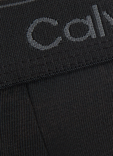Kith for Calvin Klein Classic Boxer Brief - Black