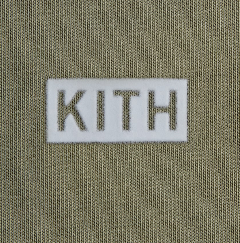 Kith LAX Tee - Scene