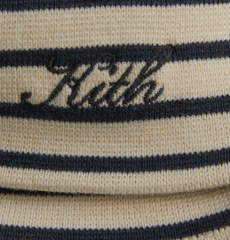 Kith Santos Turtleneck - Sandrift