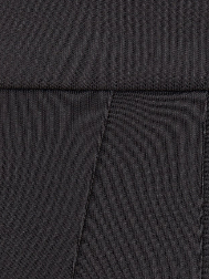 Kith Women Tarrin Tricot Trouser - Black