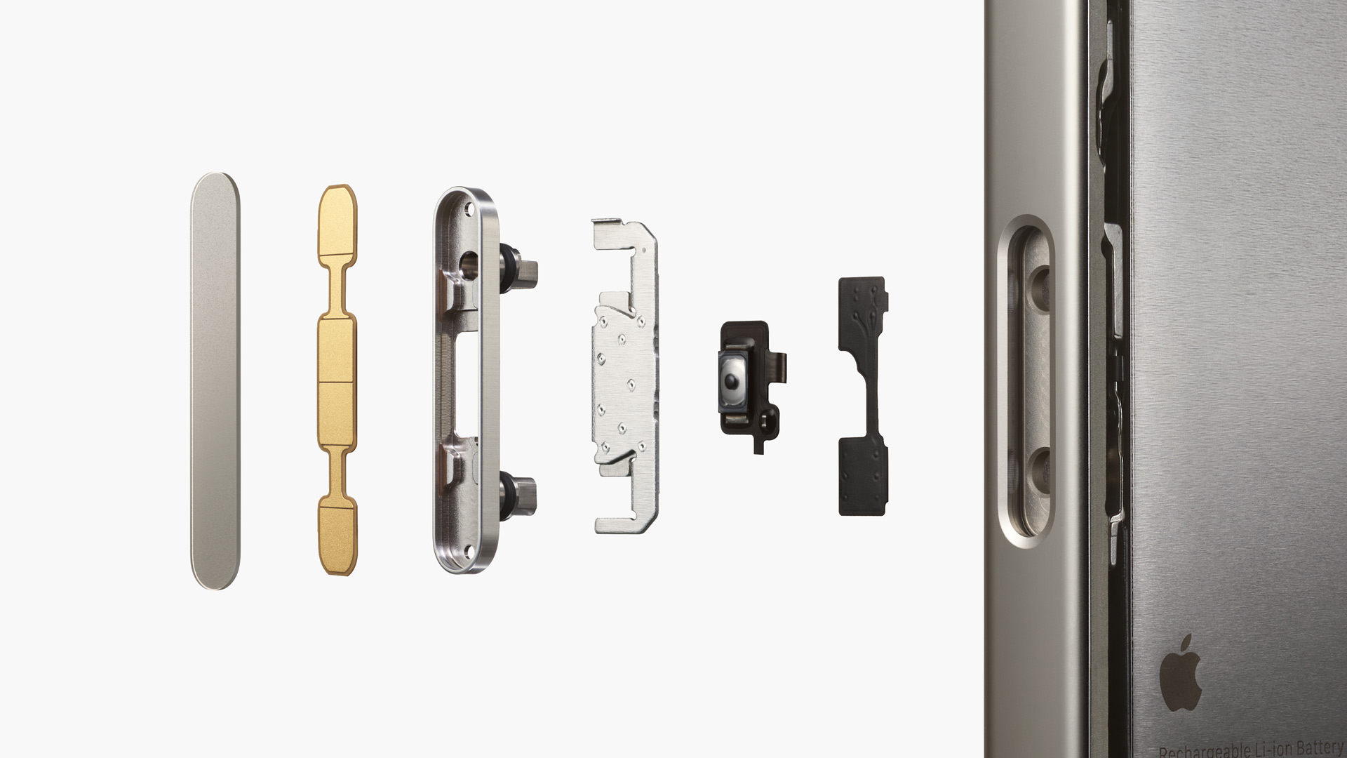 Controle da Câmera do iPhone: a Apple criou um botão para complicar o que já era simples