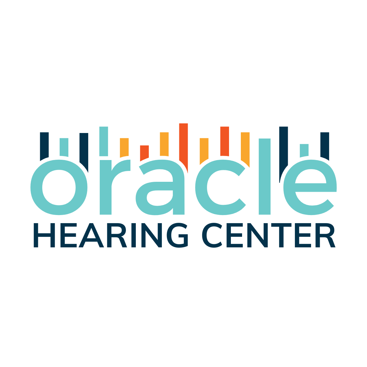 Oracle Hearing Center
