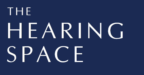 The Hearing Space