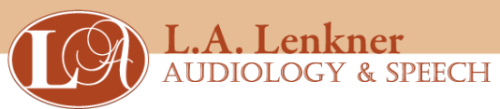L A Lenkner Audiology & Speech