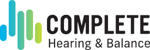Complete Hearing & Balance