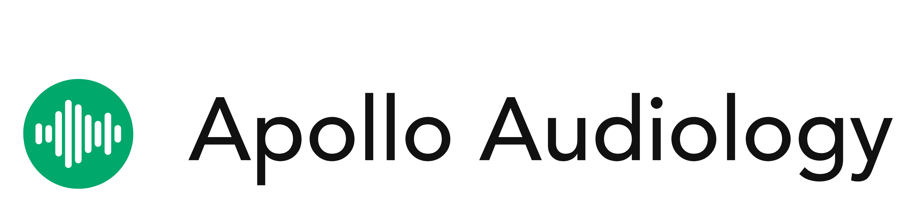Apollo Audiology