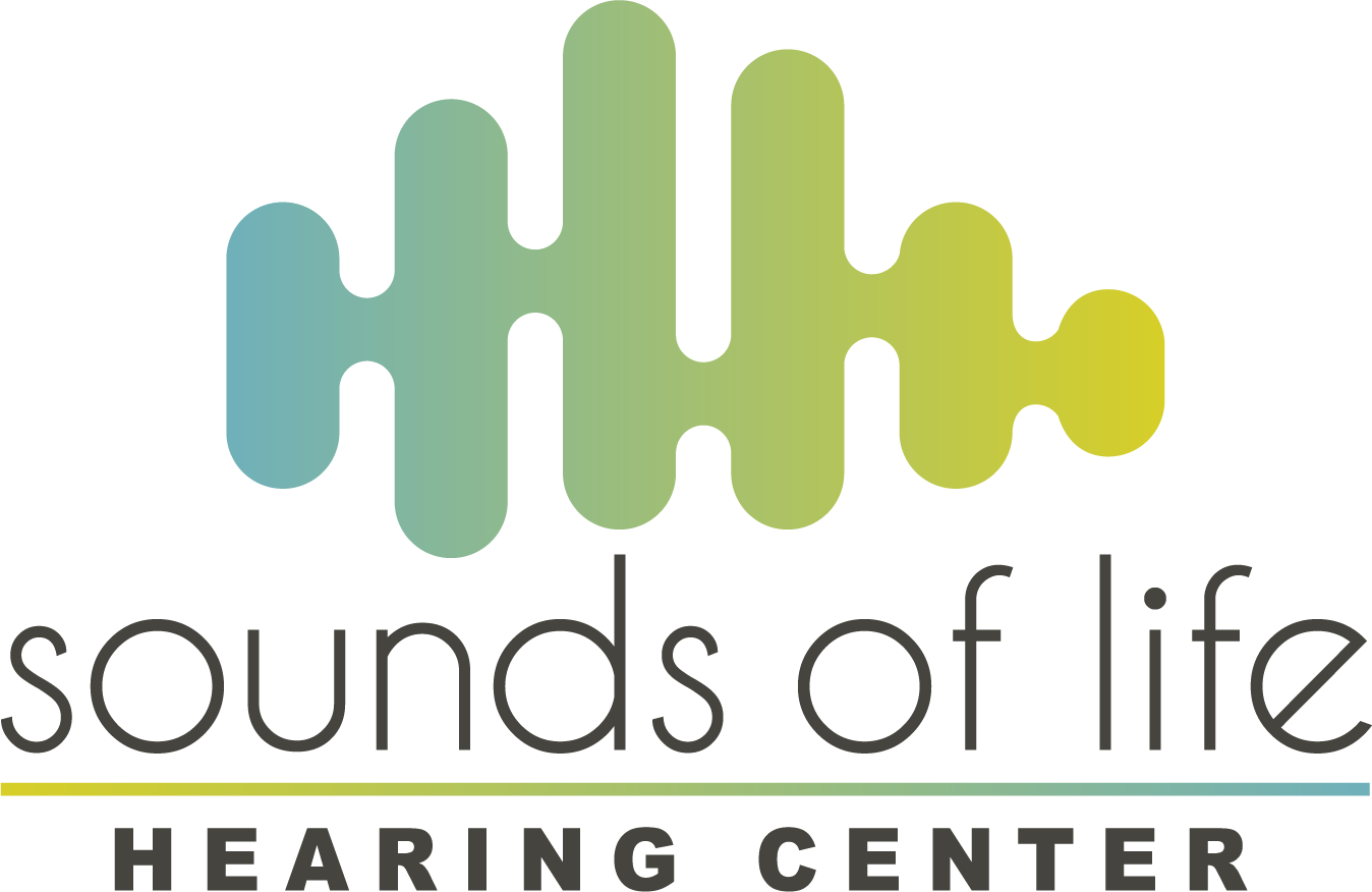 Sounds of Life Hearing Center