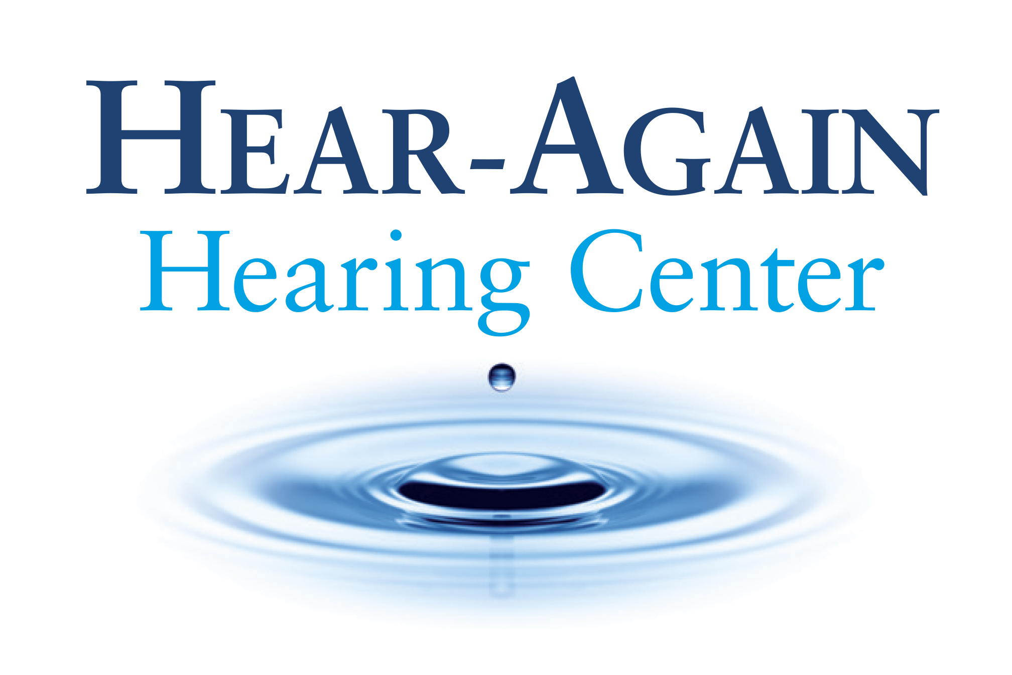 Hear-Again Hearing Center