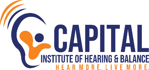 Capital Institute of Hearing & Balance