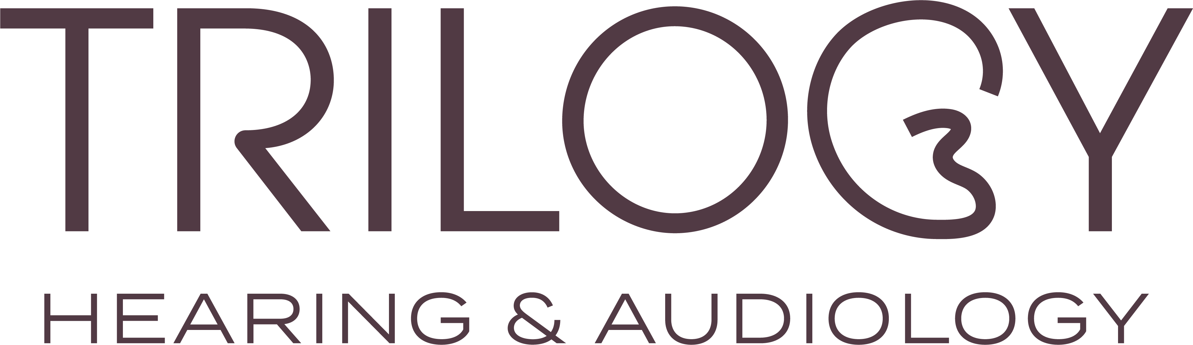 Trilogy Hearing