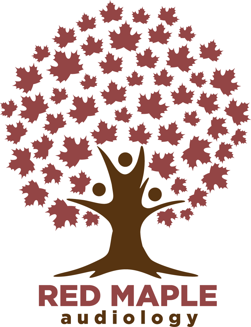 Red Maple Audiology