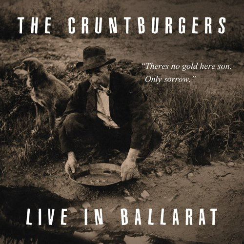 The Cruntburgers