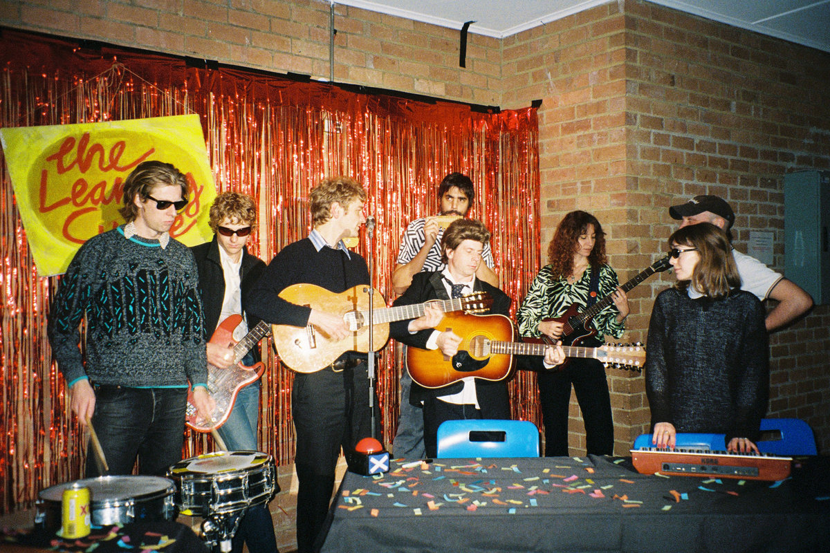 Billy Gardner and Friends