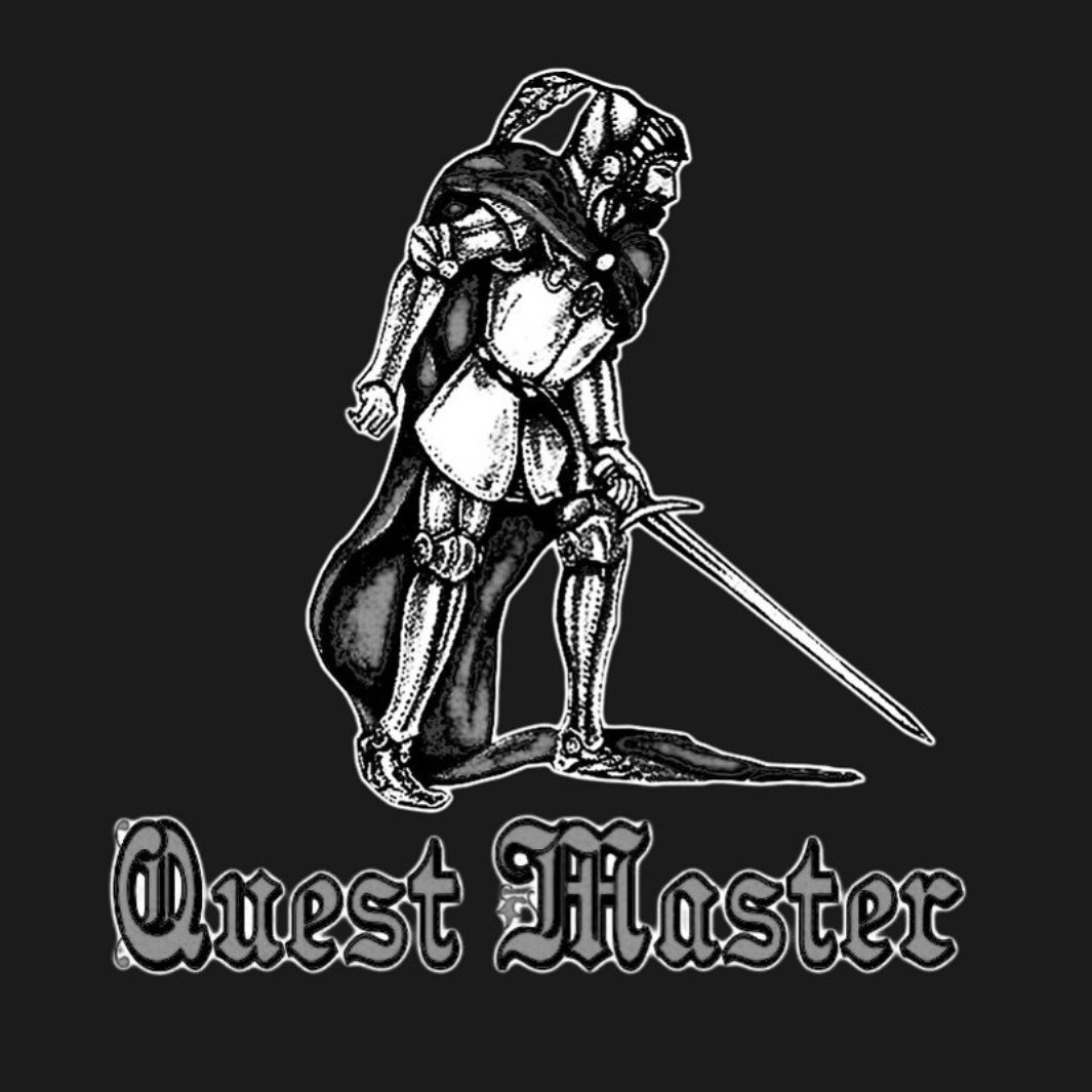 QUEST MASTER