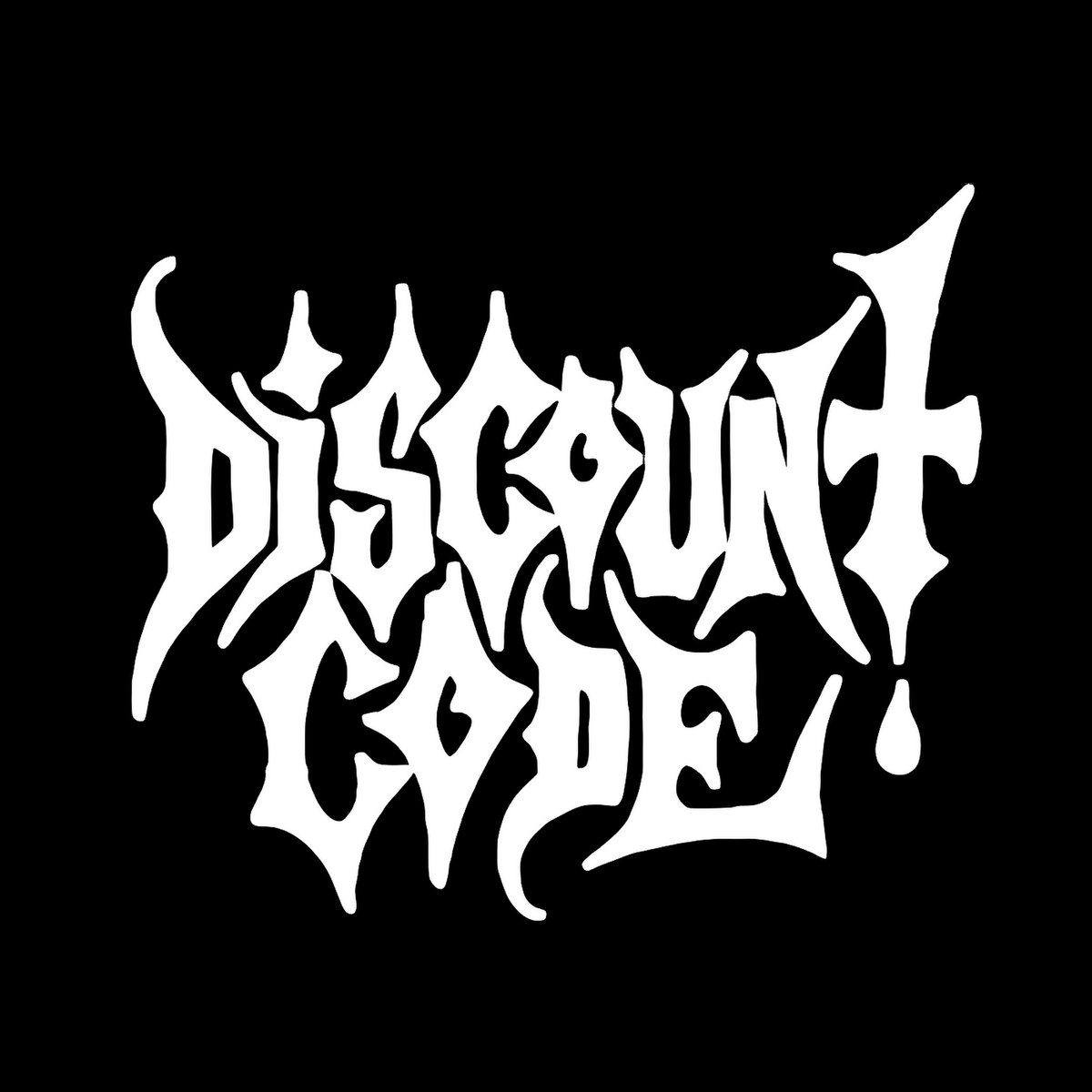 Discount Code
