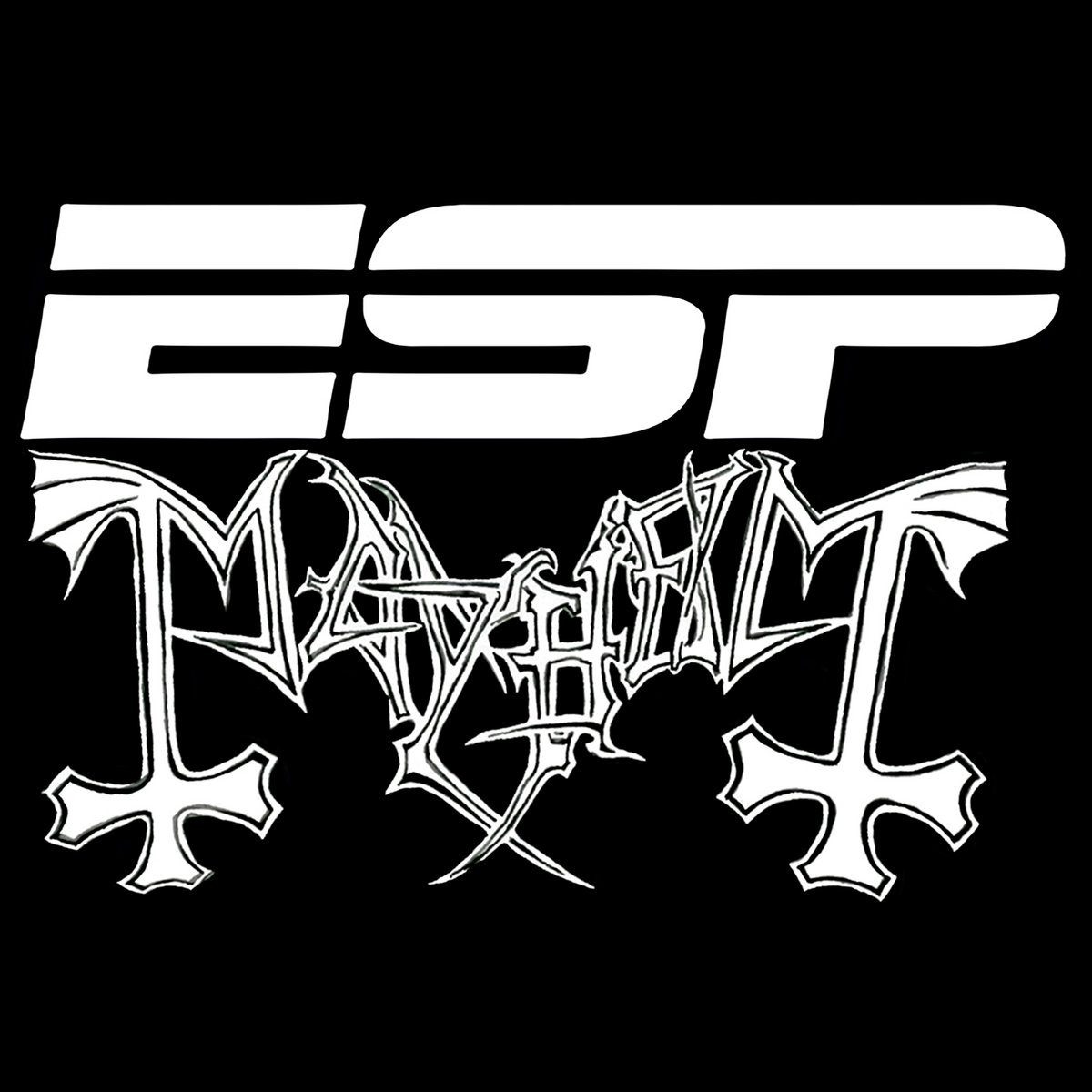 ESP Mayhem