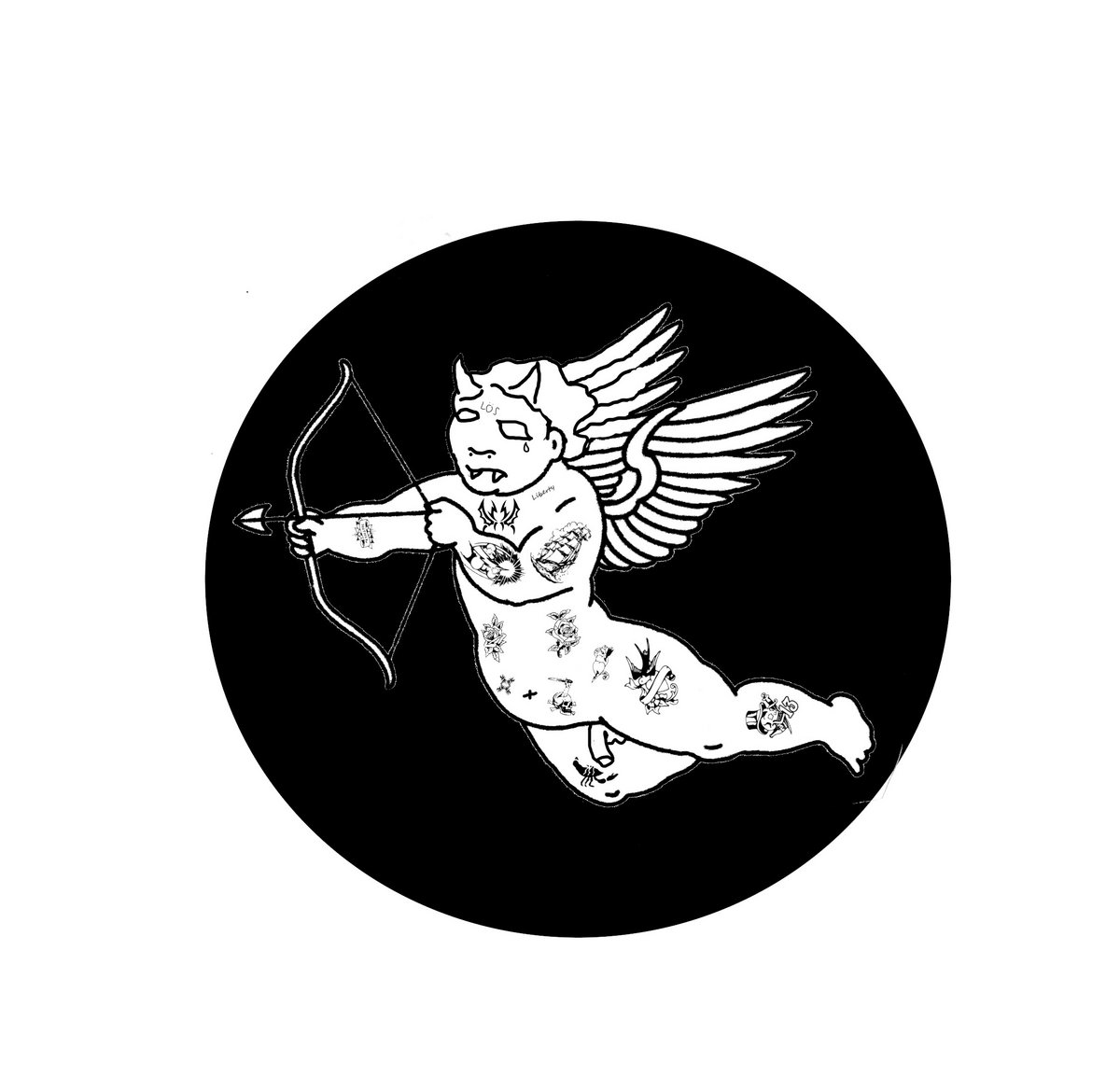 Arrows of Desire