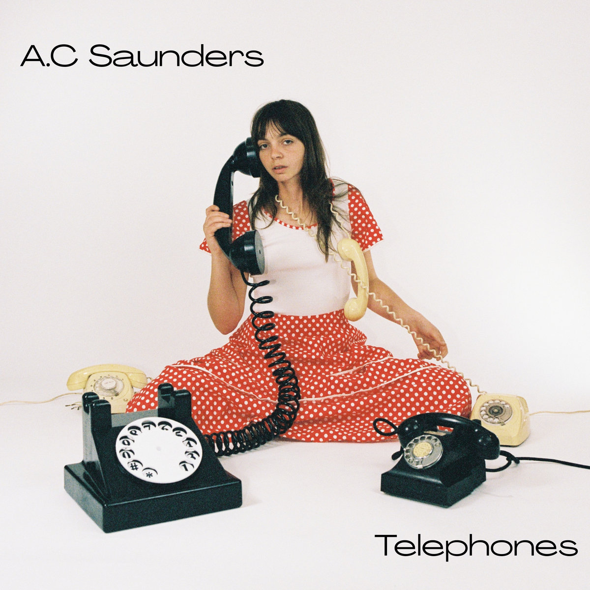 A.C Saunders