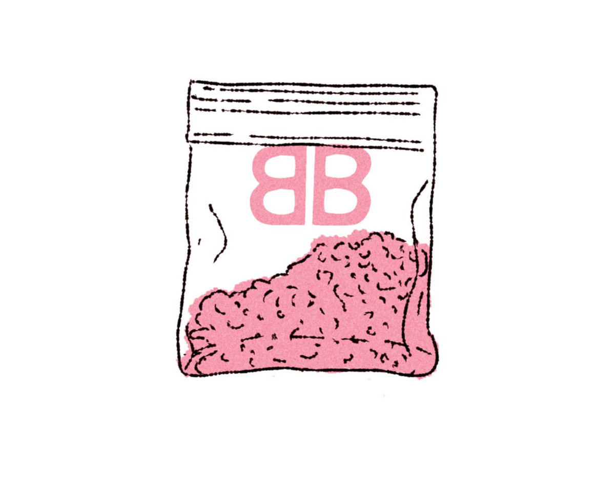 BAGLICKER