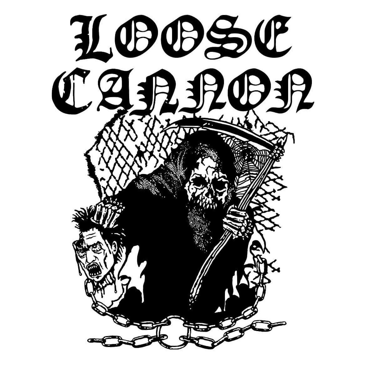 Loose Cannon