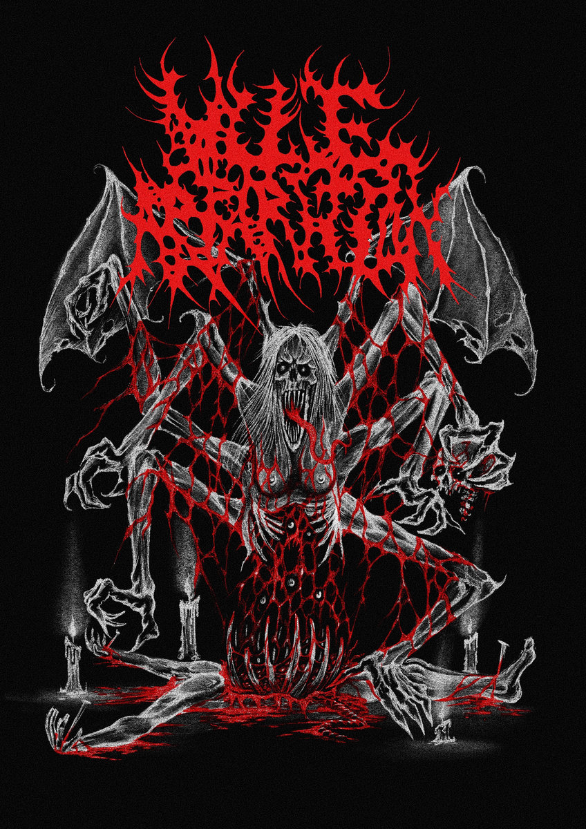 Vile Apparition
