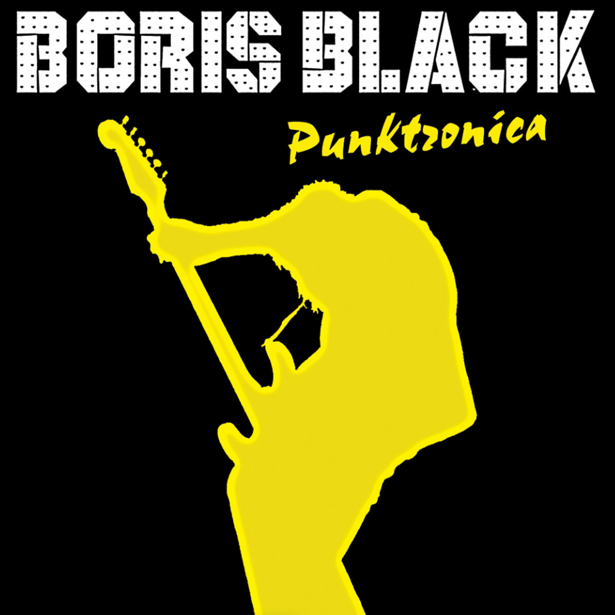 Boris Black