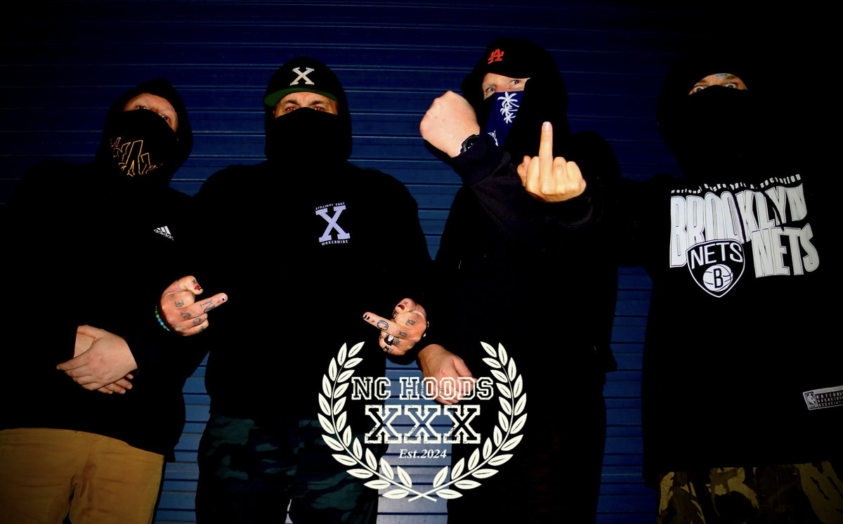 N.C Hoods