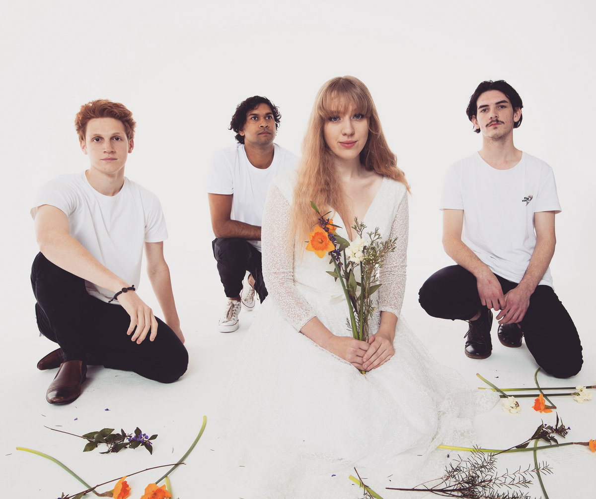 Joan & The Giants