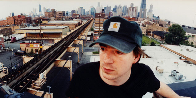 Songs: Ohia