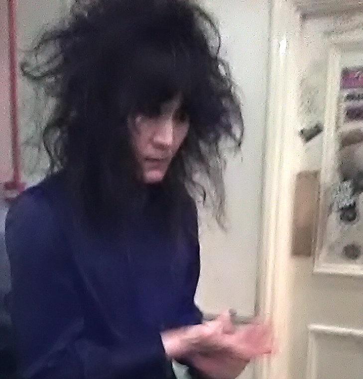 SISTER PAUL
