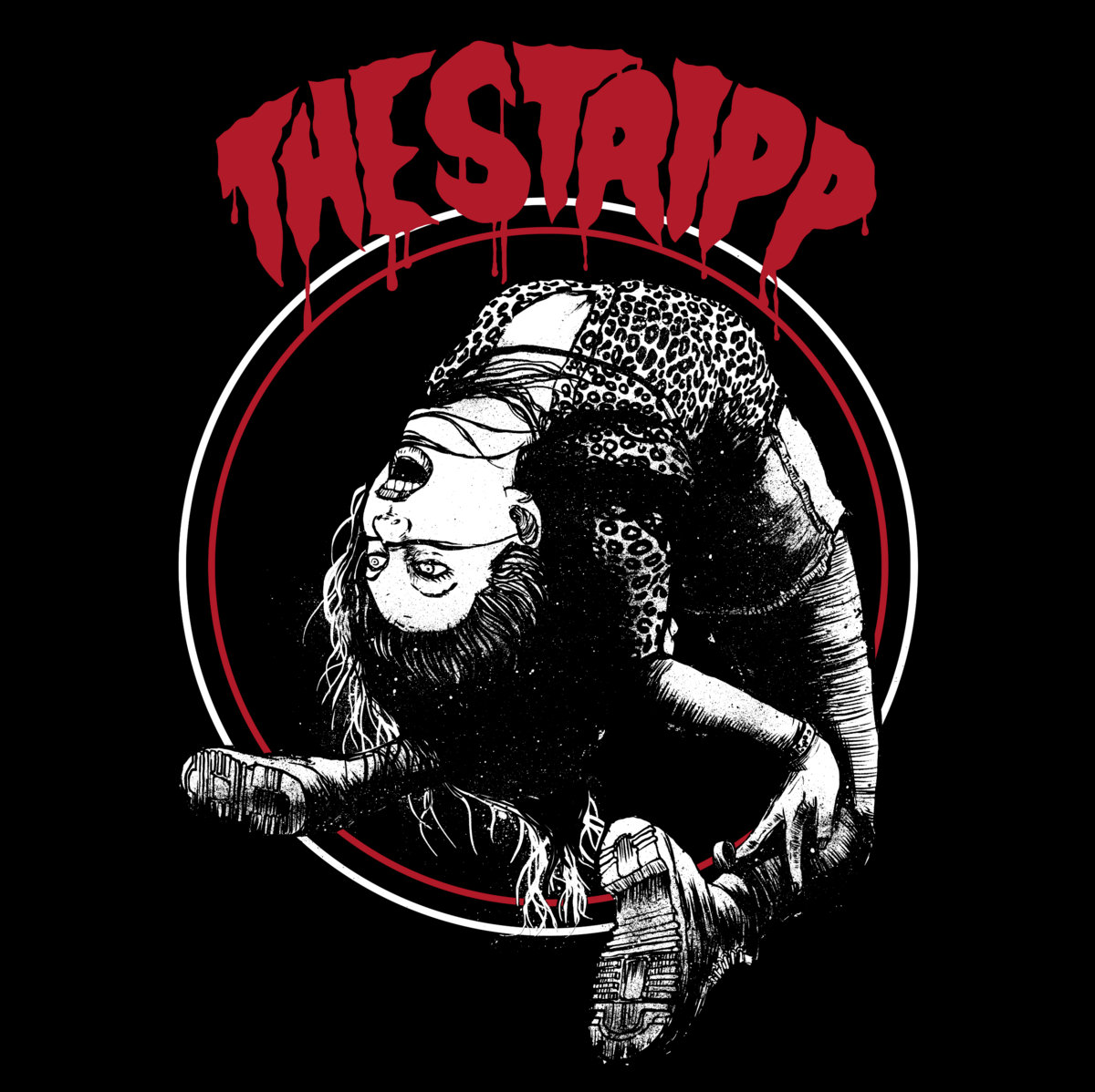 THE STRIPP