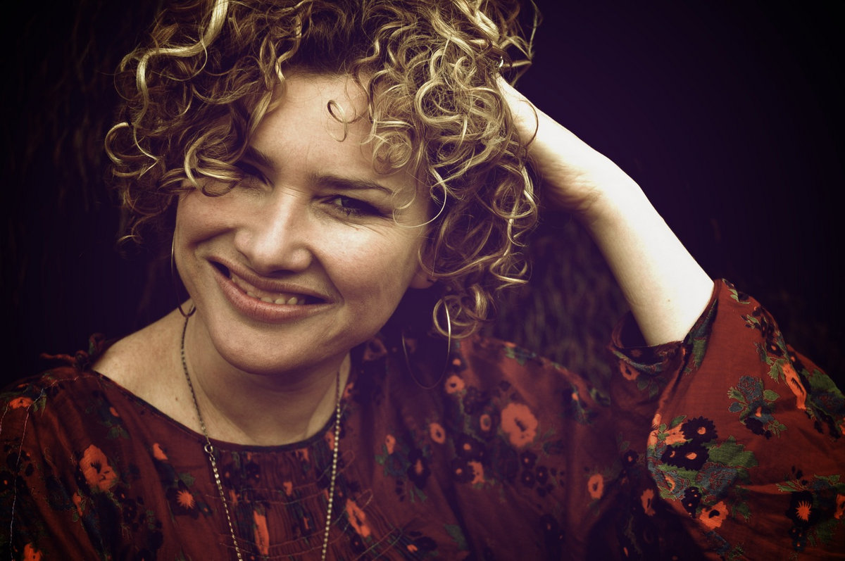 Suzannah Espie
