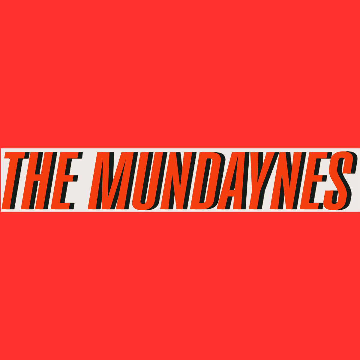 The Mundaynes