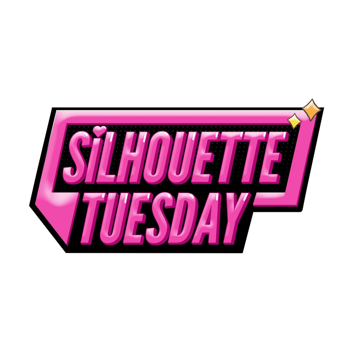 SILHOUETTE TUESDAY