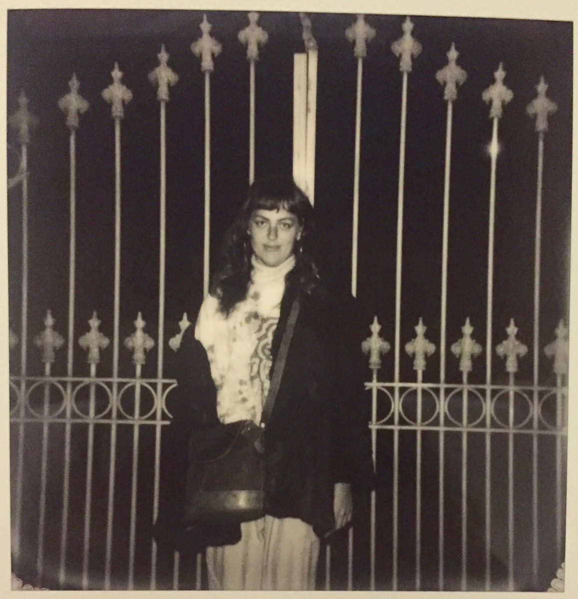 Esther Henderson