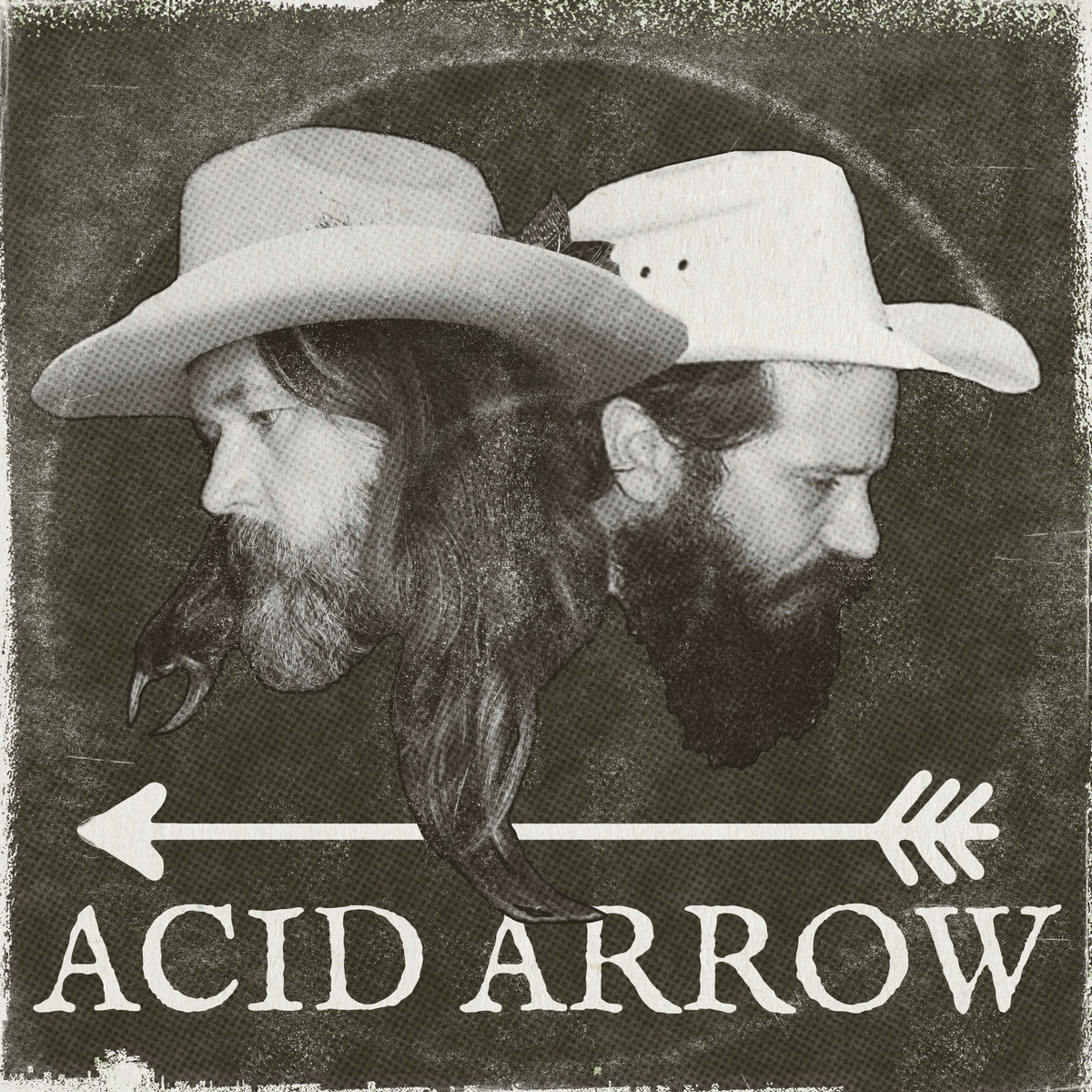 Acid Arrow