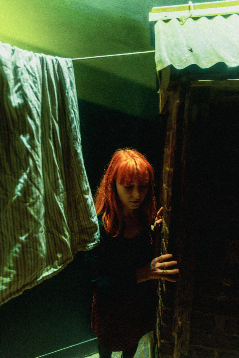 Hannah Potter