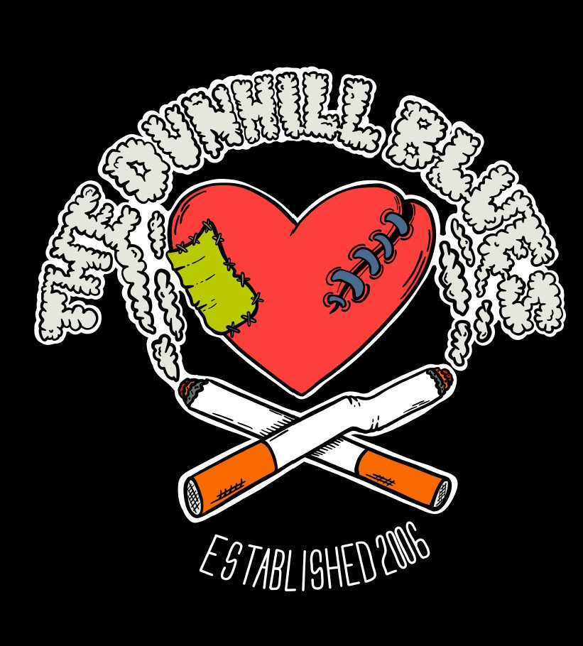 DUNHILL BLUES