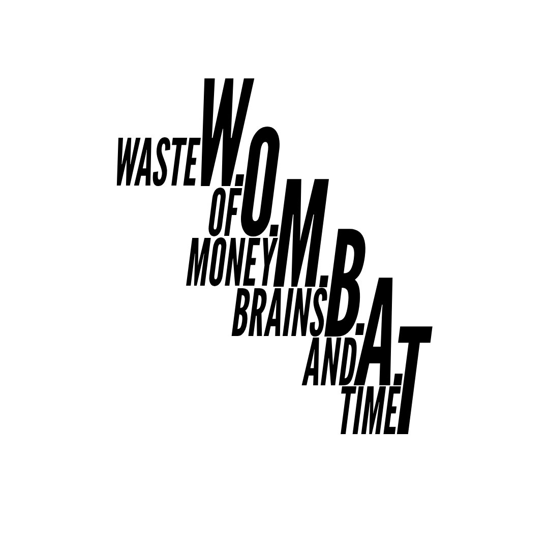 W.O.M.B.A.T