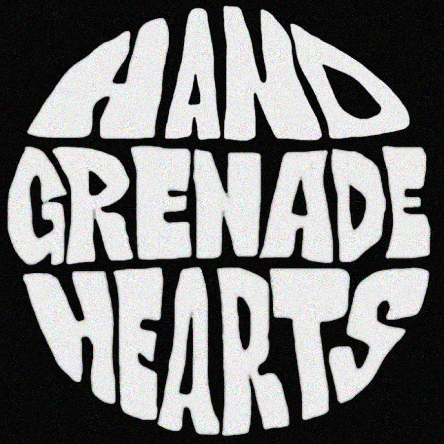 Handgrenade Hearts