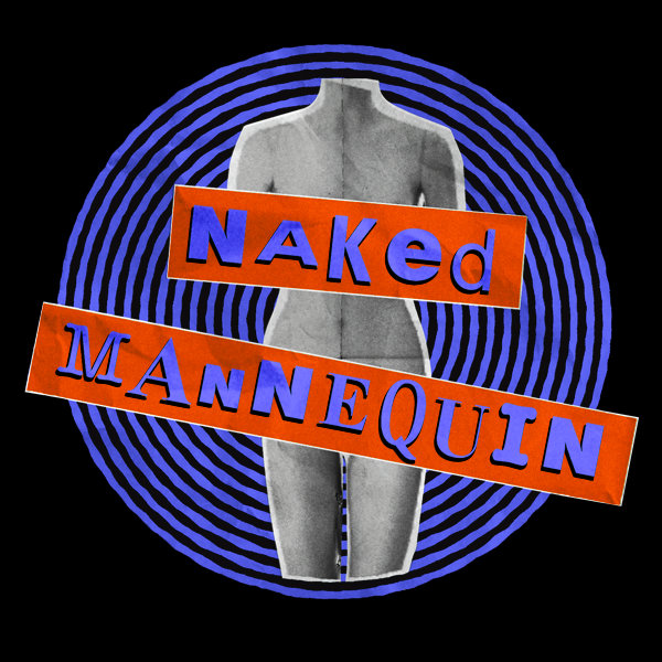 NAKED MANNEQUIN